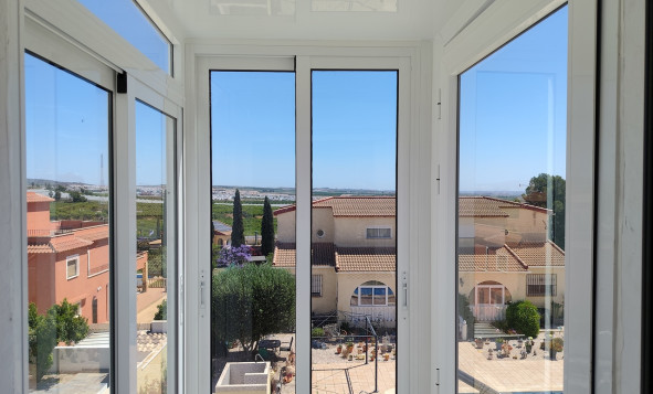 Reventa - 3. Casa indepiende - Vistabella - Costa Blanca Sur