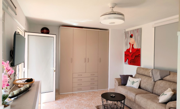 Reventa - 3. Casa indepiende - Vistabella - Costa Blanca Sur