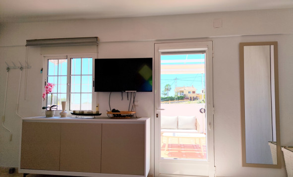 Reventa - 3. Casa indepiende - Vistabella - Costa Blanca Sur