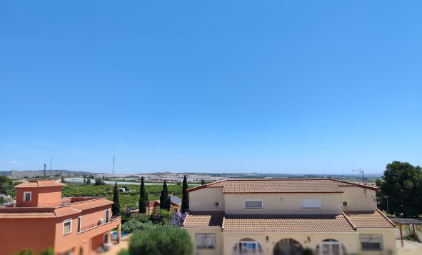 Reventa - 3. Casa indepiende - Vistabella - Costa Blanca Sur