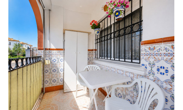 Reventa - 1. Apartamento / piso - Torrevieja - Costa Blanca Sur
