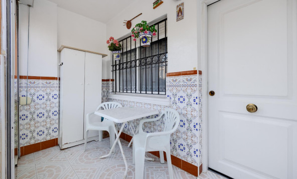 Reventa - 1. Apartamento / piso - Torrevieja - Costa Blanca Sur