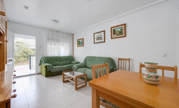 Reventa - 1. Apartamento / piso - Torrevieja - Costa Blanca Sur