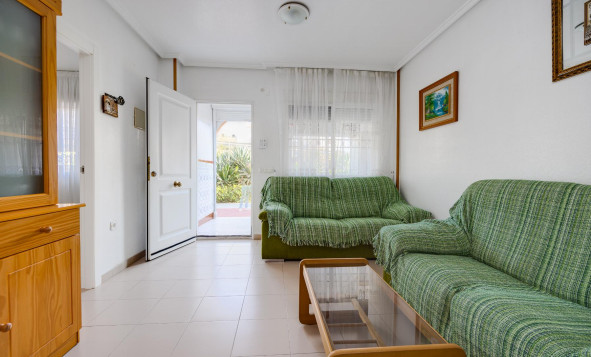 Reventa - 1. Apartamento / piso - Torrevieja - Costa Blanca Sur