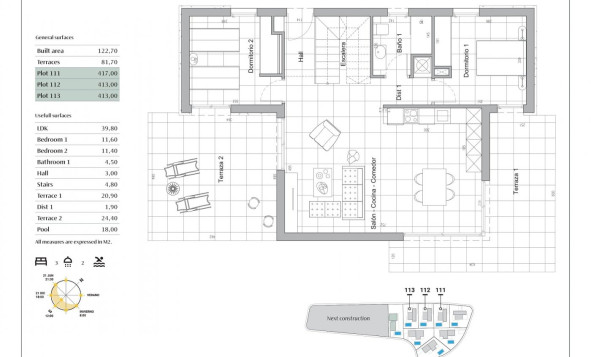 New Build - Villa - Finestrat - Benidorm