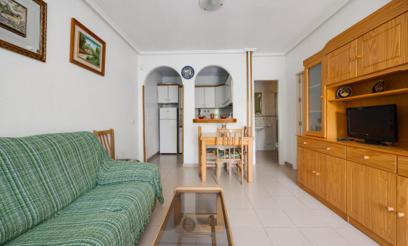Reventa - 1. Apartamento / piso - Torrevieja - Costa Blanca Sur
