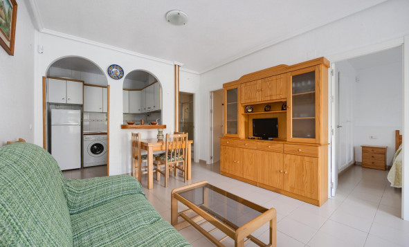Reventa - 1. Apartamento / piso - Torrevieja - Costa Blanca Sur