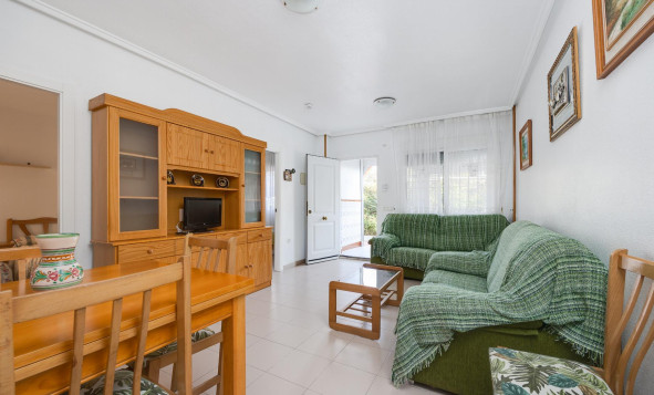 Reventa - 1. Apartamento / piso - Torrevieja - Costa Blanca Sur