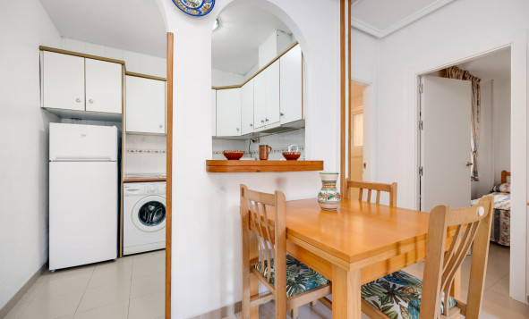 Reventa - 1. Apartamento / piso - Torrevieja - Costa Blanca Sur