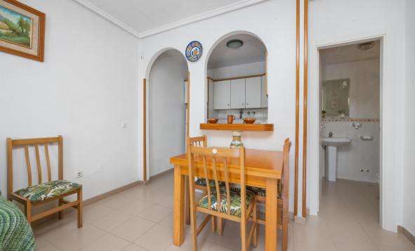 Reventa - 1. Apartamento / piso - Torrevieja - Costa Blanca Sur
