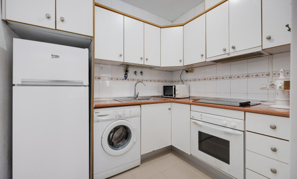 Reventa - 1. Apartamento / piso - Torrevieja - Costa Blanca Sur