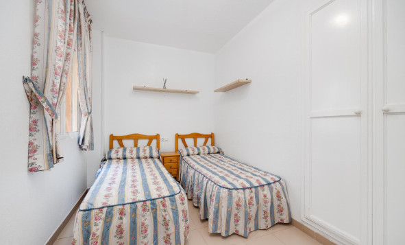 Reventa - 1. Apartamento / piso - Torrevieja - Costa Blanca Sur