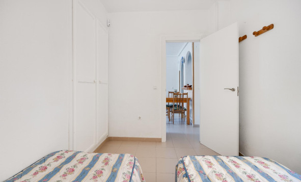 Reventa - 1. Apartamento / piso - Torrevieja - Costa Blanca Sur