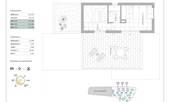 New Build - Villa - Finestrat - Benidorm