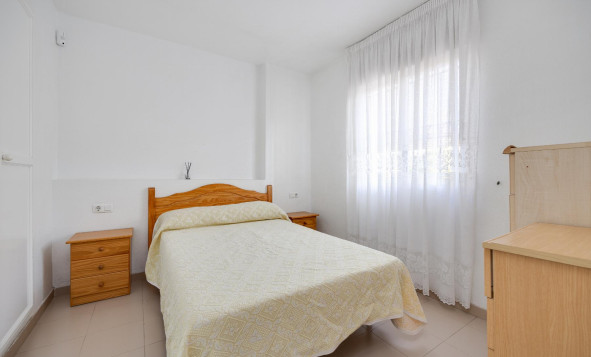 Reventa - 1. Apartamento / piso - Torrevieja - Costa Blanca Sur