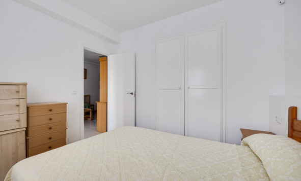 Reventa - 1. Apartamento / piso - Torrevieja - Costa Blanca Sur