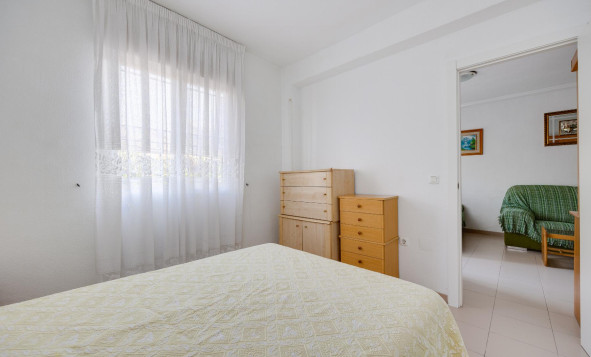 Reventa - 1. Apartamento / piso - Torrevieja - Costa Blanca Sur