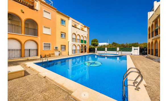 Reventa - 1. Apartamento / piso - Torrevieja - Costa Blanca Sur