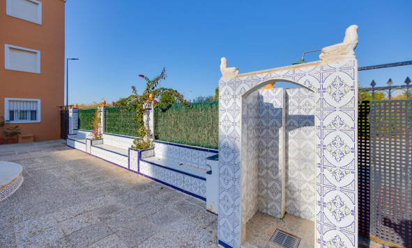 Reventa - 1. Apartamento / piso - Torrevieja - Costa Blanca Sur