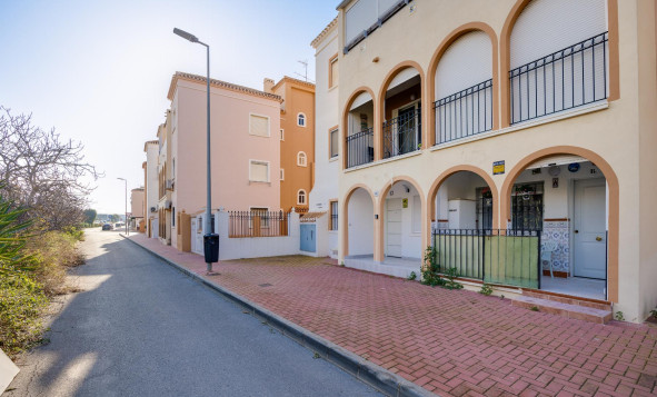 Reventa - 1. Apartamento / piso - Torrevieja - Costa Blanca Sur
