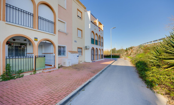 Reventa - 1. Apartamento / piso - Torrevieja - Costa Blanca Sur