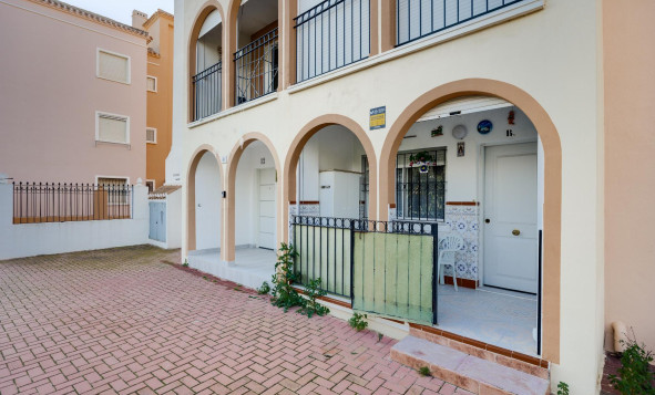 Reventa - 1. Apartamento / piso - Torrevieja - Costa Blanca Sur