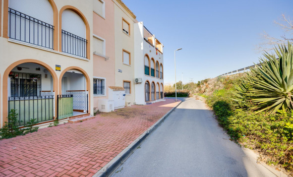 Reventa - 1. Apartamento / piso - Torrevieja - Costa Blanca Sur