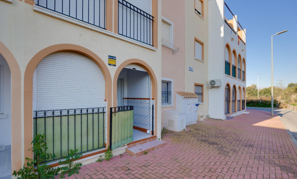 Reventa - 1. Apartamento / piso - Torrevieja - Costa Blanca Sur