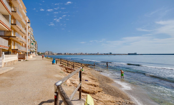Reventa - 1. Apartamento / piso - Torrevieja - Costa Blanca Sur