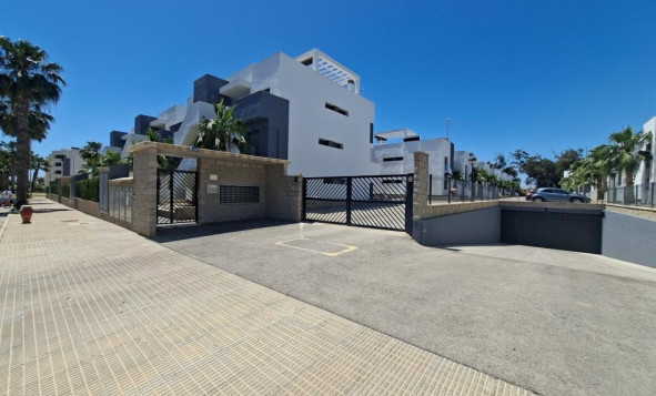 Resale - 1. Apartment / flat - Guardamar del Segura - Costa Blanca South