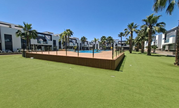 Resale - 1. Apartment / flat - Guardamar del Segura - Costa Blanca South