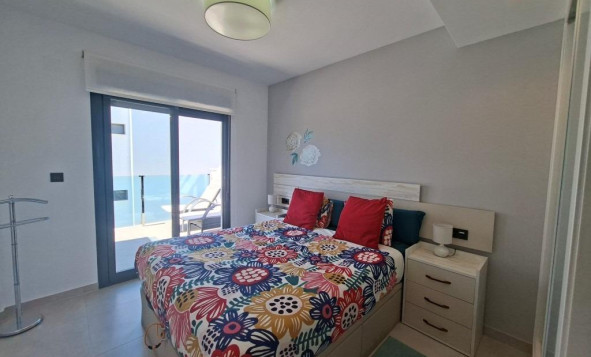 Resale - 1. Apartment / flat - Guardamar del Segura - Costa Blanca South