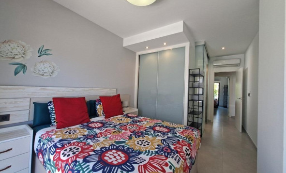 Resale - 1. Apartment / flat - Guardamar del Segura - Costa Blanca South