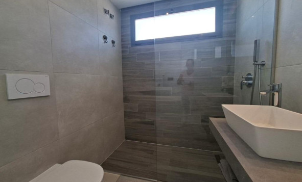 Resale - 1. Apartment / flat - Guardamar del Segura - Costa Blanca South