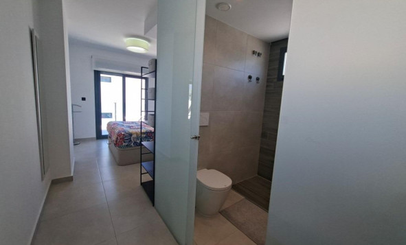 Resale - 1. Apartment / flat - Guardamar del Segura - Costa Blanca South