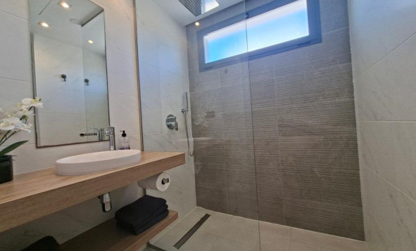 Resale - 1. Apartment / flat - Guardamar del Segura - Costa Blanca South
