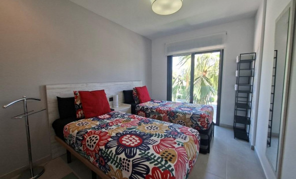Resale - 1. Apartment / flat - Guardamar del Segura - Costa Blanca South