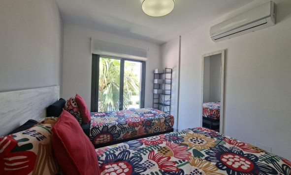 Resale - 1. Apartment / flat - Guardamar del Segura - Costa Blanca South