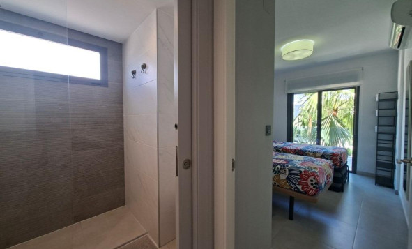 Resale - 1. Apartment / flat - Guardamar del Segura - Costa Blanca South