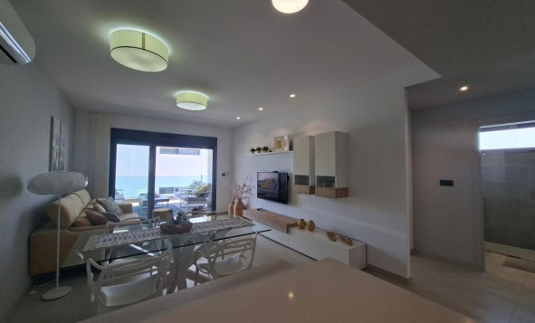 Resale - 1. Apartment / flat - Guardamar del Segura - Costa Blanca South