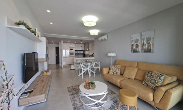 Resale - 1. Apartment / flat - Guardamar del Segura - Costa Blanca South