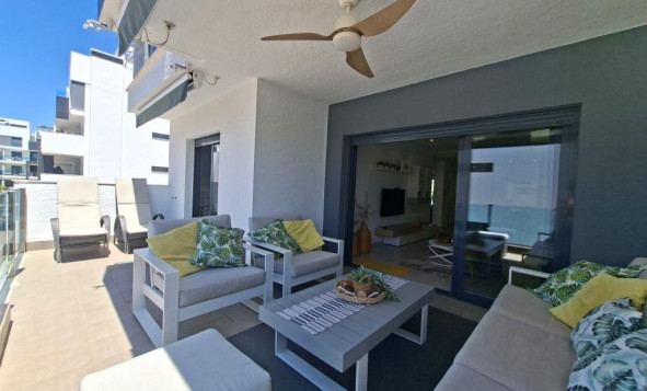 Resale - 1. Apartment / flat - Guardamar del Segura - Costa Blanca South