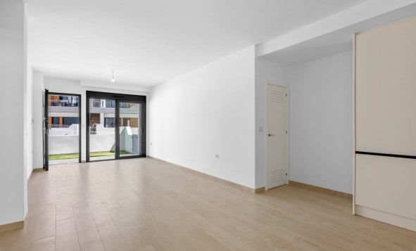 Reventa - 1. Apartamento / piso - San Miguel de Salinas - Costa Blanca Sur