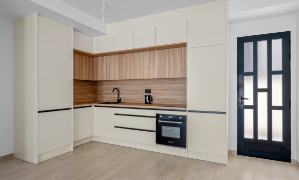 Reventa - 1. Apartamento / piso - San Miguel de Salinas - Costa Blanca Sur