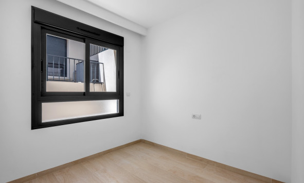 Reventa - 1. Apartamento / piso - San Miguel de Salinas - Costa Blanca Sur