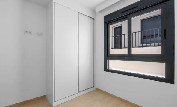 Reventa - 1. Apartamento / piso - San Miguel de Salinas - Costa Blanca Sur