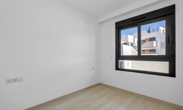 Reventa - 1. Apartamento / piso - San Miguel de Salinas - Costa Blanca Sur