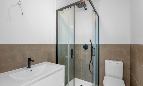 Reventa - 1. Apartamento / piso - San Miguel de Salinas - Costa Blanca Sur