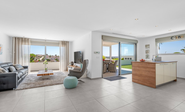 Reventa - 3. Casa indepiende - La Marina - Costa Blanca Sur