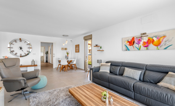 Reventa - 3. Casa indepiende - La Marina - Costa Blanca Sur
